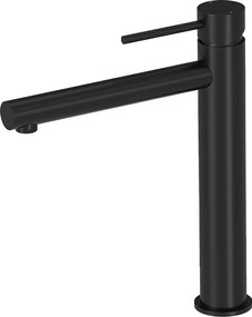 Envol bateria wysoka umywalkowa czarny - Essebagno