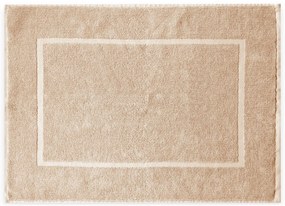 Mata łazienkowa Comfort kremowa ​​750g/m2