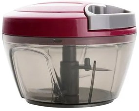 Florina Rozdrabniacz ręczny Multi Smart sznurek obrotowy, 400 ml