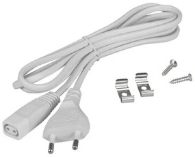 Retlux RLL 506 Liniowa oprawa LED z świetlówką T5,zimna biel, 57,3 cm