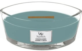 WoodWick Świeca zapachowa Evergreen Cashmere, 453g