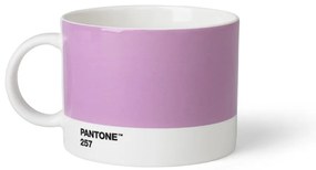 Jasnoróżowy ceramiczny kubek 475 ml Light Purple 257 – Pantone