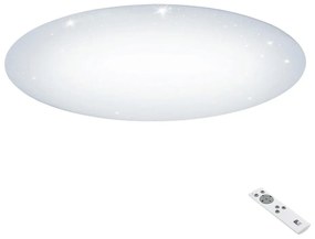 Eglo 182391 - LED Plafon ściemnialny GIRON-S LED/40W/230V + +pilot