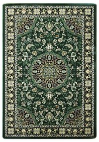 Dywan Anatolia 5857 zielony, 150 x 230 cm, 150 x 230 cm