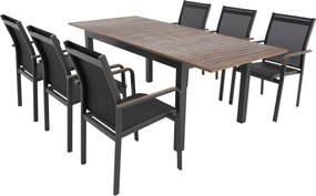 Doppler EXPERT WOOD Plus, 6+1