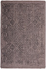 Dywan Indiana Aztecki Przecierany 120x170 Prostokąt