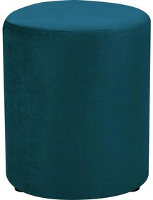 Taboret VEX śr. 36 cm turkusowy
