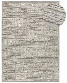 Beżowy dywan 154x230 cm Mirtha – Universal