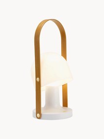 Mobilna lampa stołowa LED z funkcją przyciemniania FollowMe