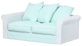 Pokrowiec na sekcję 2-osobową Grönlid, nierozkładaną