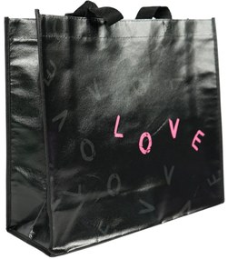 Torba na zakupy SHOP & GO 37 cm - różne warianty Wersja sofy: Love