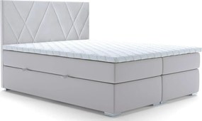 Łóżko hotelowe podwójne 140x200 A8-G70