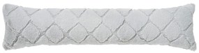 Szara taśma uszczelniająca 20x90 cm Cosy Diamond – Catherine Lansfield