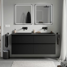 Szafka podumywalkowa LAVOA 140 cm