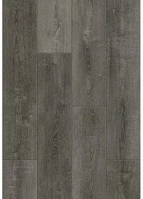 Mexen New Albany panele winylowe 1227 x 187 mm LVT Dryback 2,5 mm, podkład PVC, 4 V-Fuga, Dąb - F1317-1227-187-255-4V1-01