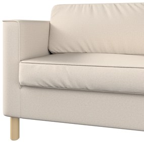 Pokrowiec na sofę Pärup 2-osobową