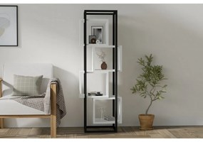 Biblioteczka Rabant White