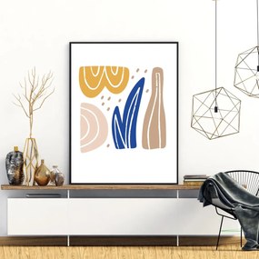 Plakat - Sprout (A4)