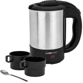 Clatronic WKR 3624 czajnik podróżny 0,5 l