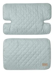 Zielona wkładka do krzesełka do karmienia Style – Roba