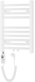 Mexen Ares grzejnik elektryczny 500 x 400 mm, 300 W, biały - W102-0500-400-2300-20
