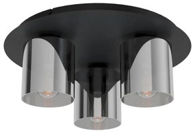 Eglo 99631 - Lampa sufitowa GOROSIBA 3xE27/40W/230V