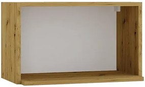 Szafka Ścienna Na Mikrofalówkę Dąb H5-W62
