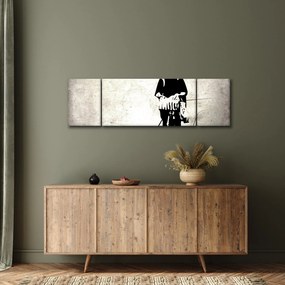 Obraz - Poczucie wolności (170x50 cm)