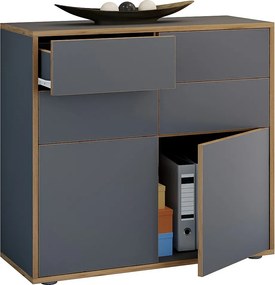 Komoda Sideboard Salia B. 100 szuflada