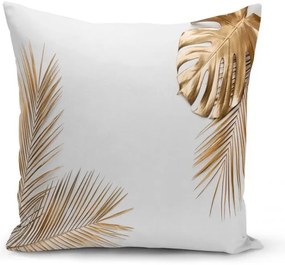 Poszewka na poduszkę Minimalist Cushion Covers Penga, 45x45 cm