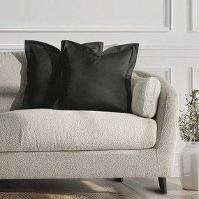 Poszewki na poduszki zestaw 2 szt. 45x45 cm Side – AmeliaHome