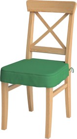 Siedzisko na krzesło Ingolf kolor zielony