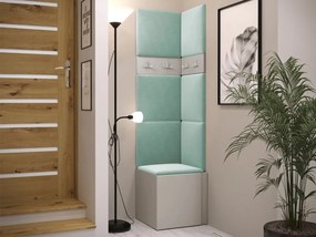 Garderoba Tavasz XXI