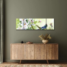 Obraz - Wiosna (170x50 cm)