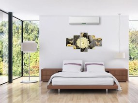 Obraz - Decor II. (125x70 cm)