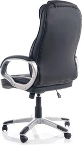 Gabinetowy fotel obrotowy Q-031