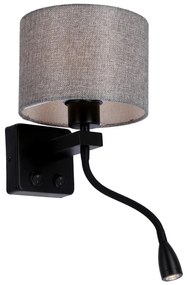 Kinkiet LED Polo – Candellux Lighting