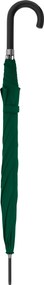 Doppler Bristol AC - zielony parasol automatyczny typu prostego
