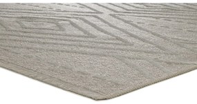 Kremowy dywan 160x230 cm Lux – Universal