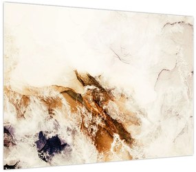 Obraz - Abstrakcja (70x50 cm)