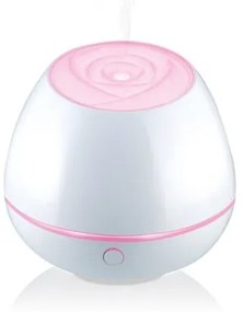 Tescoma Ultradźwiękowa aromalampa FANCY HOME, Rose