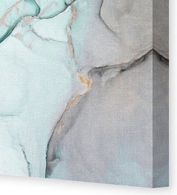 Obraz na płótnie Subtle Sage Art