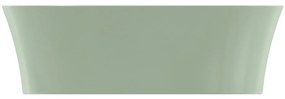 Zielona ceramiczna umywalka 60x38 cm Ipalyss – Ideal Standard