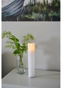 Świeczka LED (wysokość 25 cm) Sara – Sirius