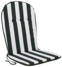 Poduszka na krzesło ogrodowe Ben Hoch 96 x 46 cm D001-32PB / C009-02PB PATIO