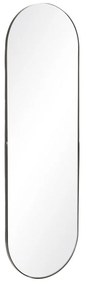 Lustro ścienne 40x130 cm – Ixia