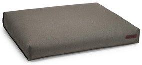 Brązowy materac dla psów 90x120 cm Mare Kelp L – MiaCara