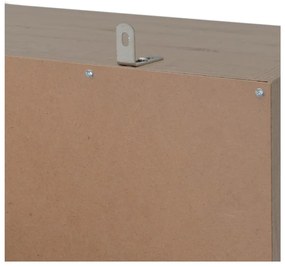 Otwarta szafa modułowa w dekorze dębu w naturalnym kolorze 60x180x45 cm Modular – Casa Selección