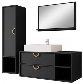 Meble łazienkowe Gewiro