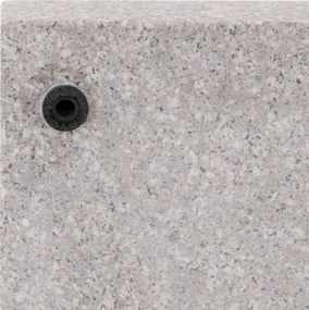 Doppler Granitowy stojak LIFE 45 kg